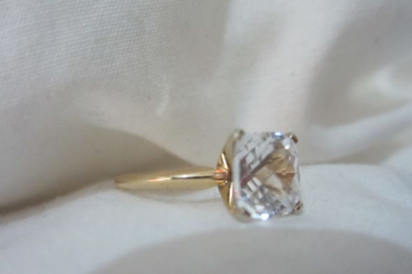 Right hand ring? :  wedding right hand ring 245
