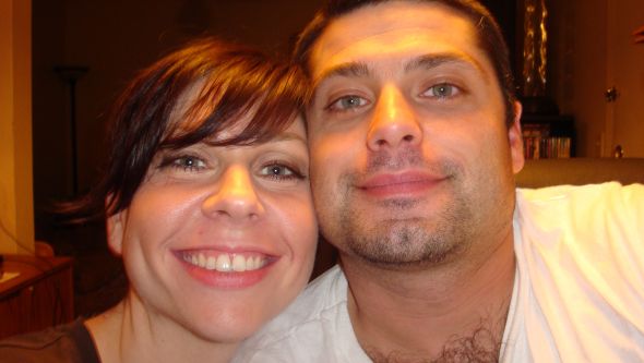you Cougars.. who are you? :  wedding age difference 004