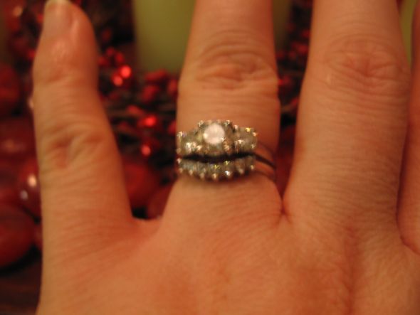 Which wedding band?? :  wedding IMG 1537
