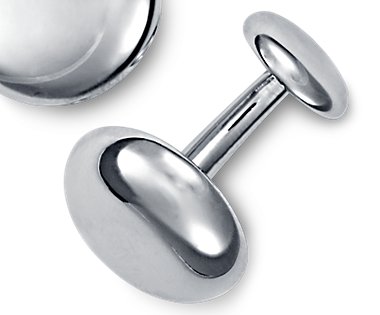 What are your groomsmen gifts? : wedding Cuff Links