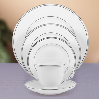 China - What's your favorite?? :  wedding gifts registry PlatChina