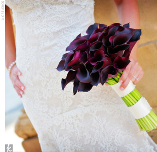 Flowers! : wedding Boquet5