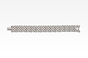 Show off your bridal jewelry! :  wedding Bracelet