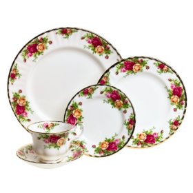 China - What's your favorite?? :  wedding gifts registry Countryroseschina