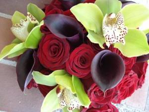Flowers! : wedding Flowers11