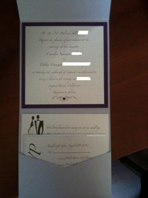 Invites are DONE! :) : wedding Invitefinal1