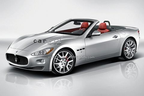 What kind of car do you WISH you owned? :  wedding M Spyder