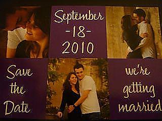 Where Did You Get Your Save-The-Dates? :  wedding save the dates 1 Savethedate