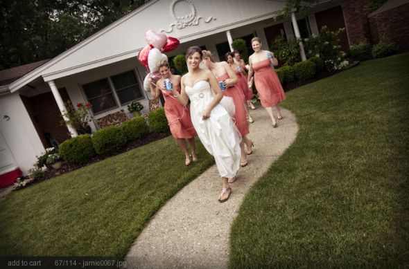 Anything bugging you Post-Wedding?? :  wedding beer cans nag Beer Cans
