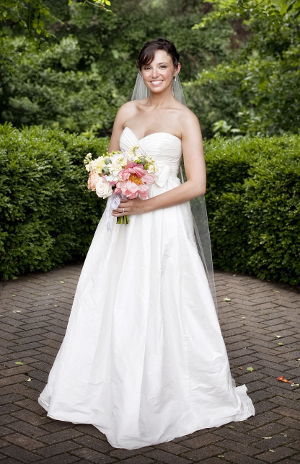 Ballgown/Princessy dress Bees... : wedding Jamie0132