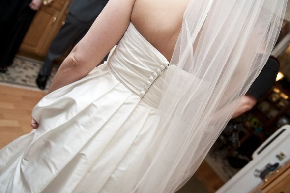 Ballgown/Princessy dress Bees... : wedding Original0814