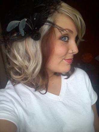 Did MU/Hair trial today...i'm unsure. :  wedding Download 2   Copy