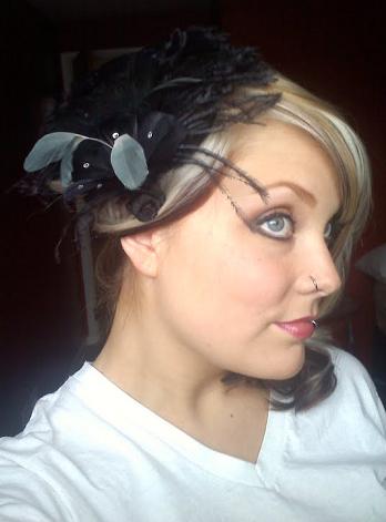 Did MU/Hair trial today...i'm unsure. :  wedding Download 4