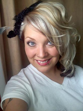 Did MU/Hair trial today...i'm unsure. :  wedding Download 7