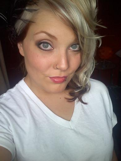 Did MU/Hair trial today...i'm unsure. :  wedding Download 8