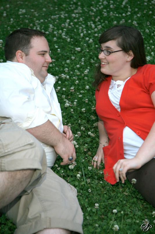 Your favorite photo? (engagement or wedding) :  wedding 4484