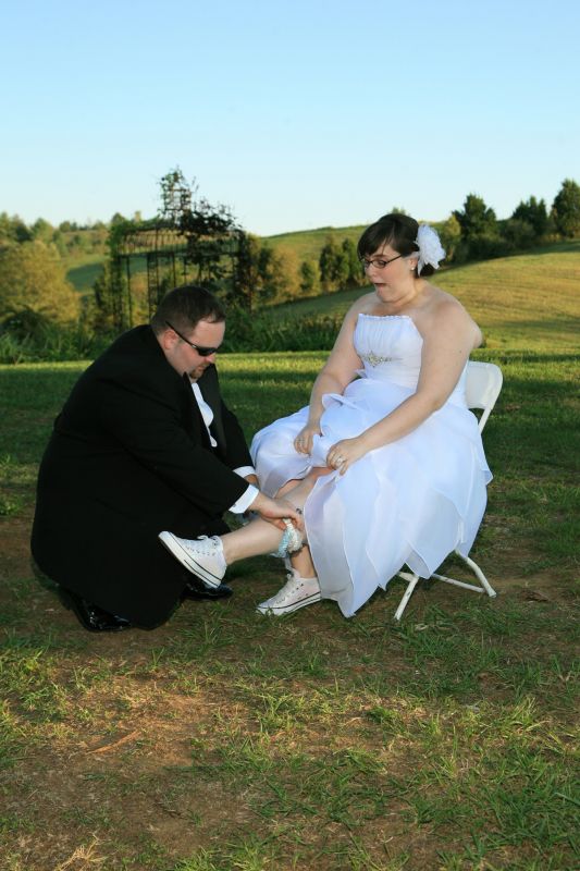 Married Bees: Your favorite pictures from your big day <3 :  wedding 5979