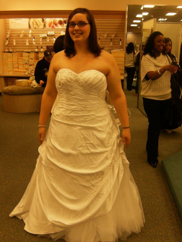 2nd Choice Dresses :  wedding HPIM1983
