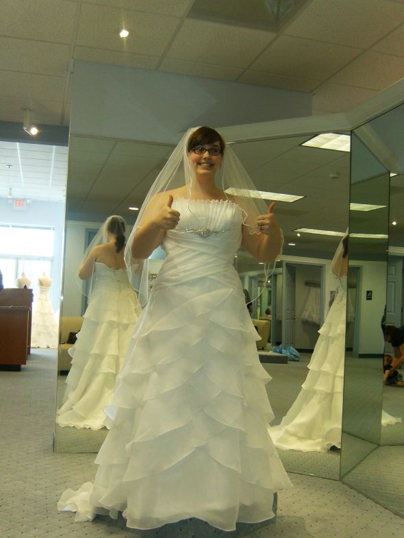 2nd Choice Dresses :  wedding HPIM2046