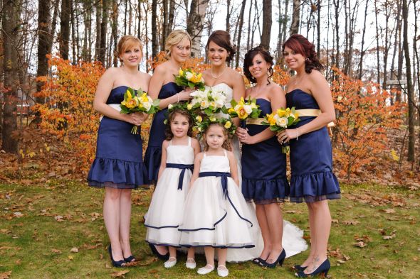 Finally got our pro pics back!! 11.11.11 military wedding (pic heavy) : wedding Jensen 0168