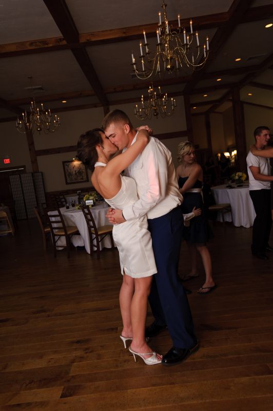 Finally got our pro pics back!! 11.11.11 military wedding (pic heavy) : wedding Jensen 1122