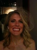 Everything Put Together--Pictures! :  wedding Veil
