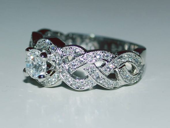Show your nontraditional erings!!! :  wedding CSC 0118 1