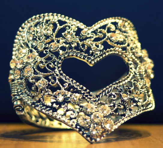 Lucked out - Or try again? :  wedding Cuff1