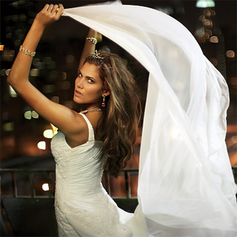 Are you wearing your hair down? Share your inspiration pics. : wedding 002 Primary