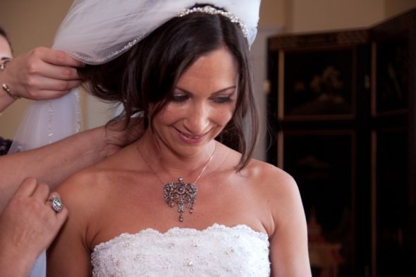 Yay! My Professional Wedding Photos are here!!! :  wedding 2