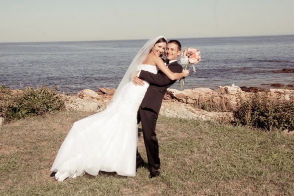 Yay! My Professional Wedding Photos are here!!! :  wedding 7