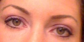 Which eye-make up look should I use (see pics) :  wedding Eyes3