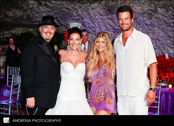 What is THE coolest thing you've ever seen at a wedding ... : wedding Naomi 391