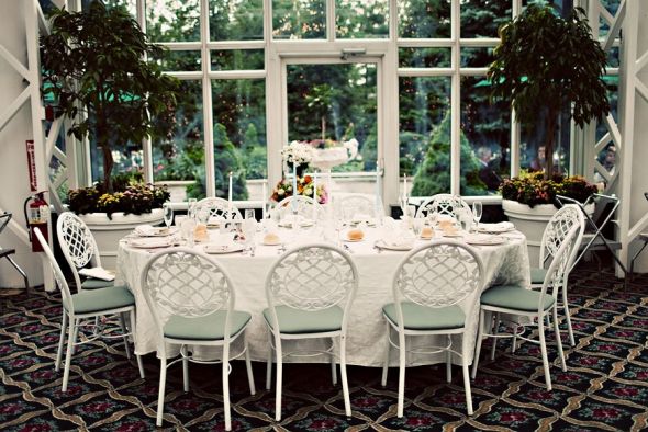 Candlesticks, Candlesticks, Candlesticks! :  wedding centerpieces decor ceremony flowers reception Reception Table1
