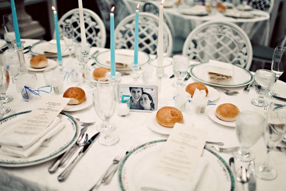 Candlesticks, Candlesticks, Candlesticks! :  wedding centerpieces decor ceremony flowers reception Reception Table3