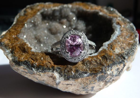 Show Me Your Sapphires! : wedding sapphire sapphire ring porn sapphire engagement ring sapphire e ring Ring 2