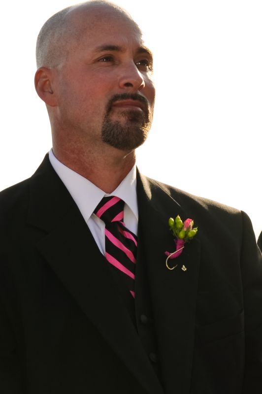 Recaps: The Ceremony & Portraits : wedding recaps portraits beach wedding 0534