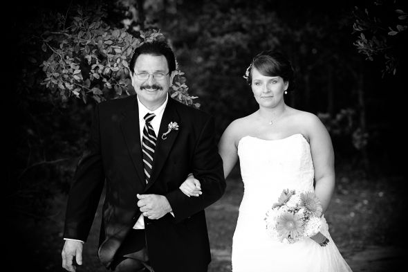 Recaps: The Ceremony & Portraits : wedding recaps portraits beach wedding 0541