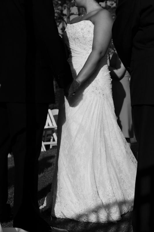 Recaps: The Ceremony & Portraits : wedding recaps portraits beach wedding 0576