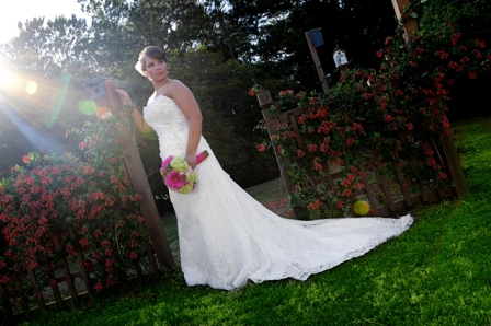Recaps: The Ceremony & Portraits : wedding recaps portraits beach wedding 0869