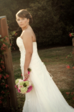 Recaps: The Ceremony & Portraits : wedding recaps portraits beach wedding 0873
