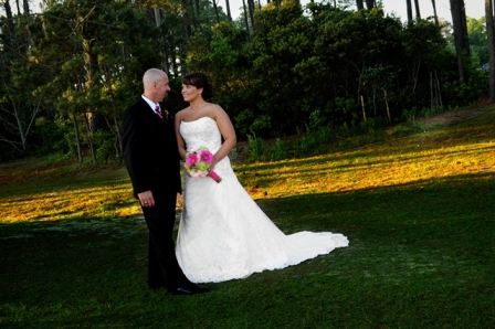 Recaps: The Ceremony & Portraits : wedding recaps portraits beach wedding 0878