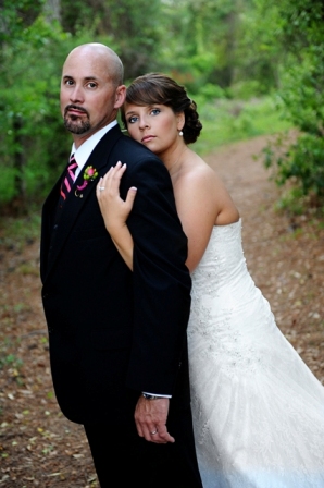 Recaps: The Ceremony & Portraits : wedding recaps portraits beach wedding 0956