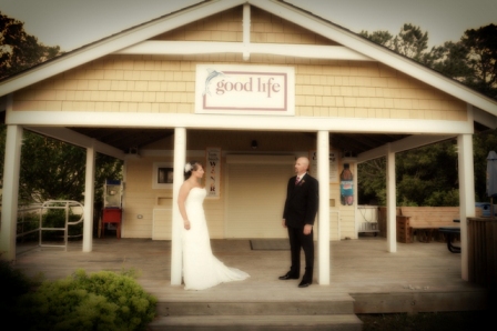 Recaps: The Ceremony & Portraits : wedding recaps portraits beach wedding 0984