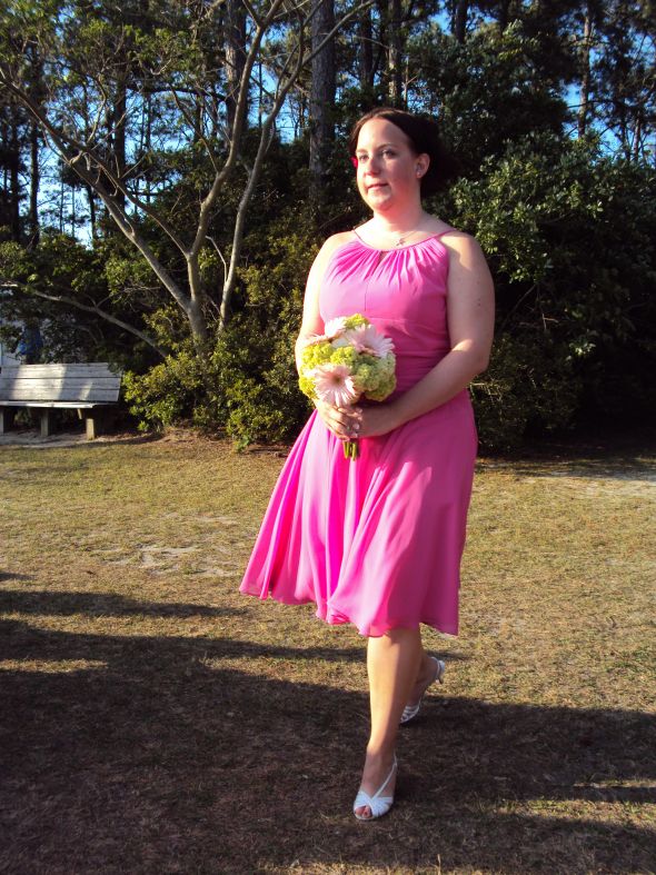 I'm Married! :  wedding DSC01200