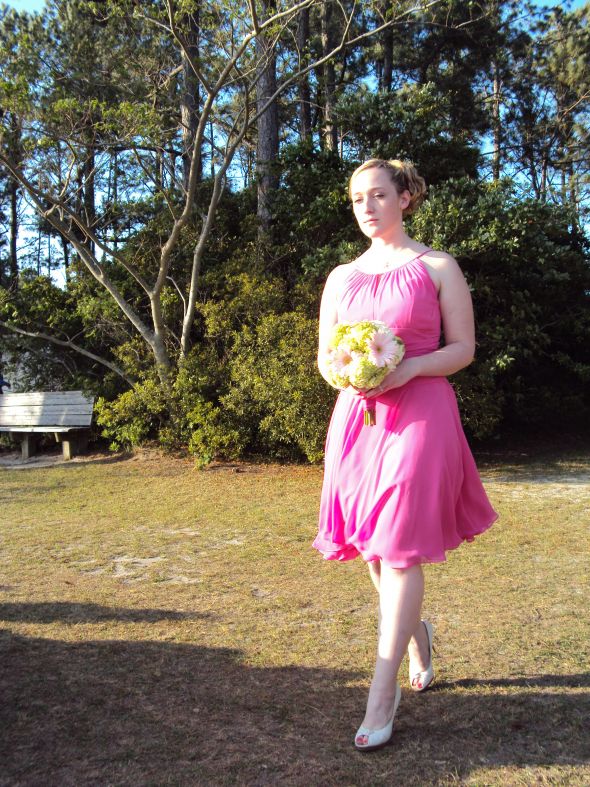 I'm Married! :  wedding DSC01201