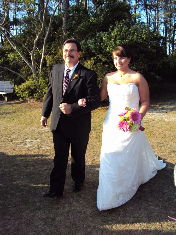 I'm Married! :  wedding DSC01205