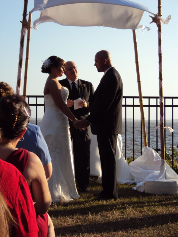 I'm Married! :  wedding DSC01218