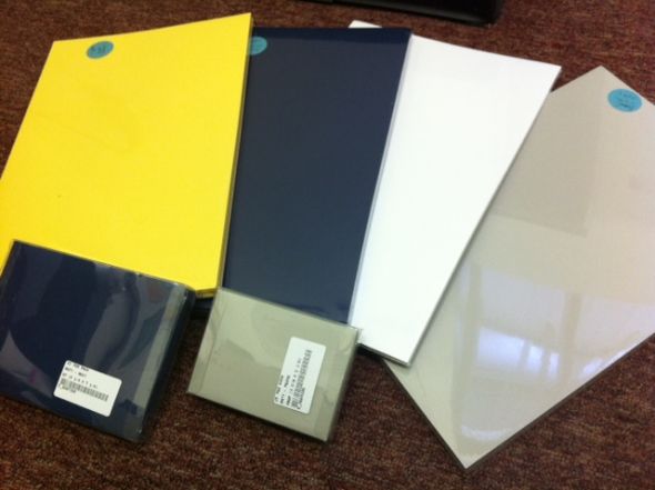 Envelopes Cover Paper for Sale navy grey yellow wedding stationary