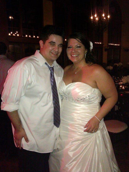 Guest pics of our 9/4/11 wedding including venue, rehearsal dinner and wedding! :  wedding rehearsal dinner lobster maine Wedding2
